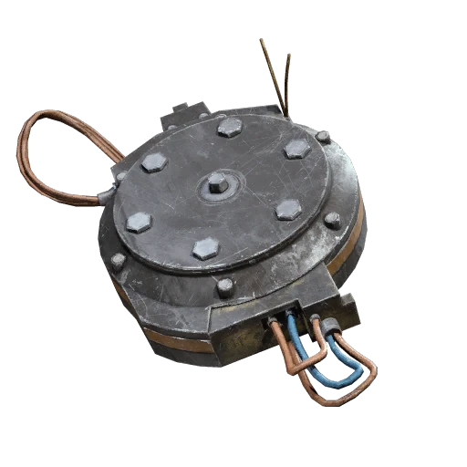 Pulse Mine