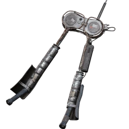 Mountaineer's Detector