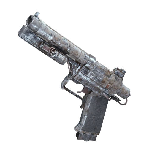 Venator weapon in ARC Raiders