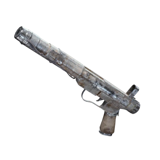 Hairpin weapon in ARC Raiders