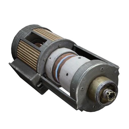 Advanced ARC Powercell