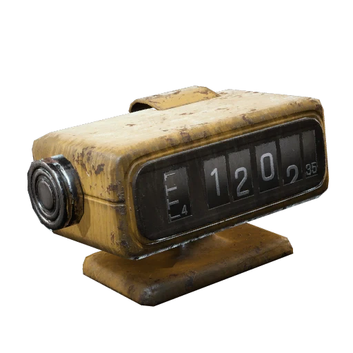 Alarm Clock