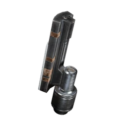 ARC Insulated Coupler