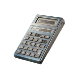 Calculator