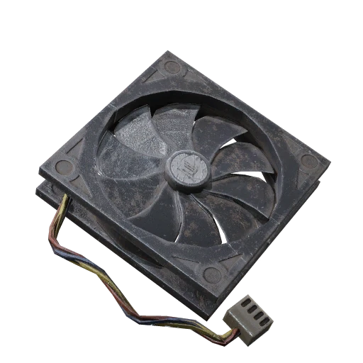 Cooling Fan