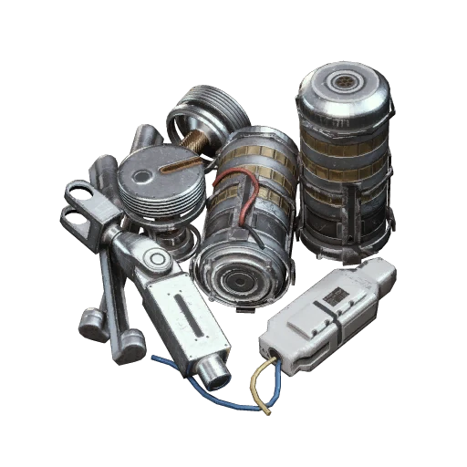 Exodus Module