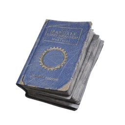 Exodus Technical Handbook