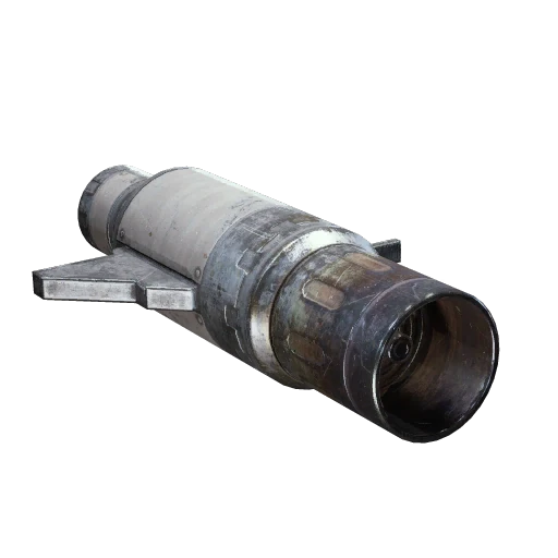 Fireball Burner