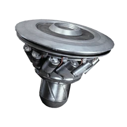 Frigate Inductor