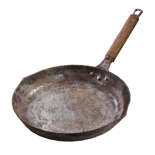 Frying Pan
