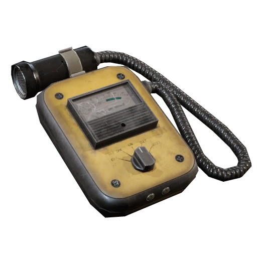 Geiger Counter