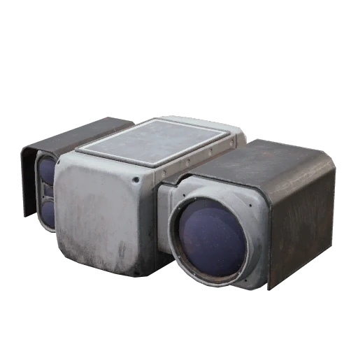 Broken Guidance System