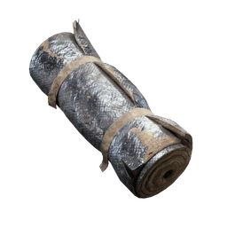 Insulation Roll