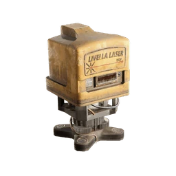 Laser Level
