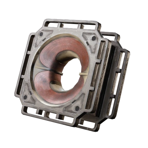Magnetic Accelerator