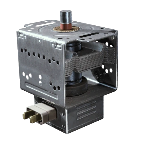 Magnetron