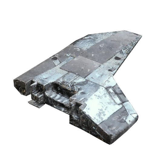 ARC Alloy