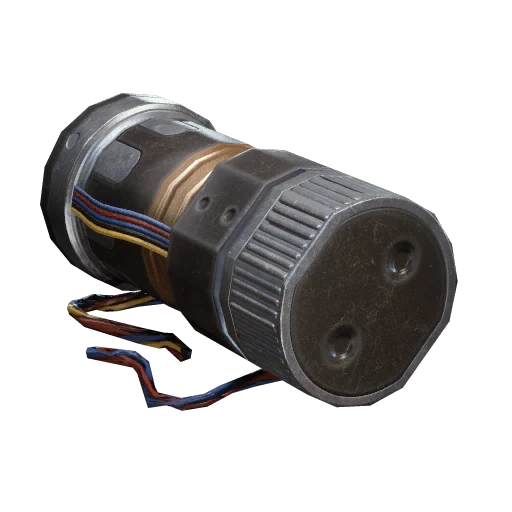 ARC Motion Core