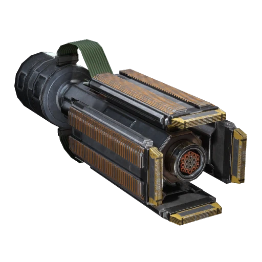 Leaper Pulse Unit