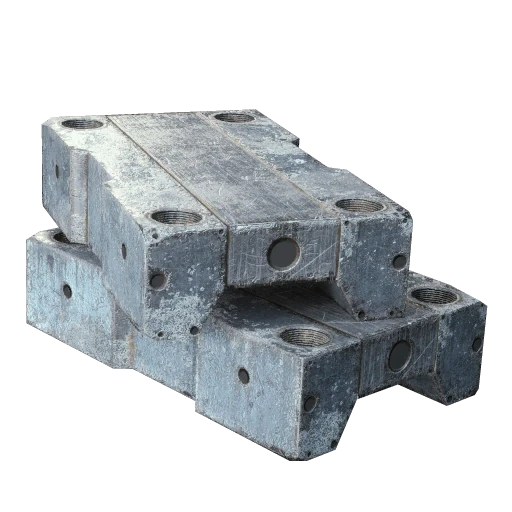 ARC Performance Steel
