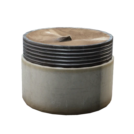 ARC Synthetic Resin