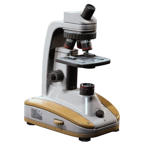 Microscope
