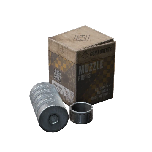 Mod Components