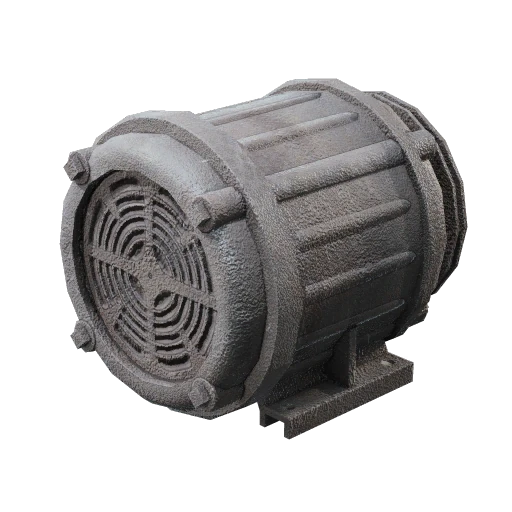 Motor
