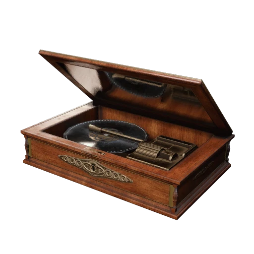 Music Box
