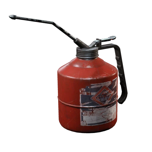 Oil