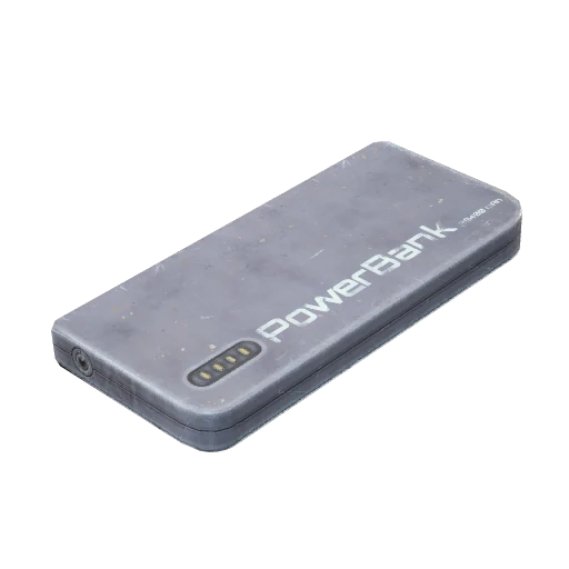 Power Bank