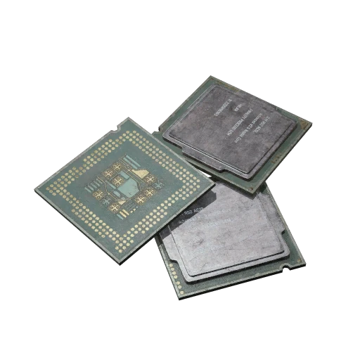Processor