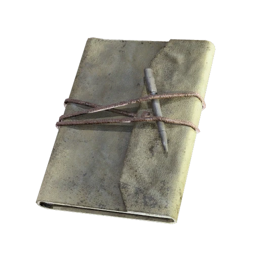 Dodger's Note
