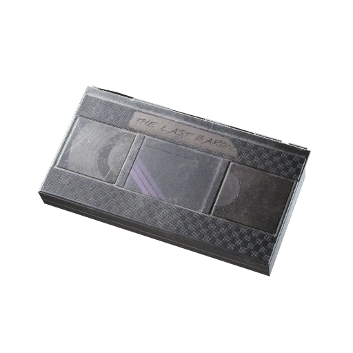 First Wave Tape