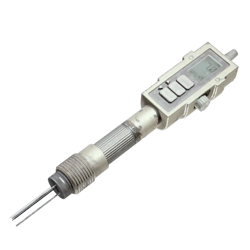 Moisture Meter