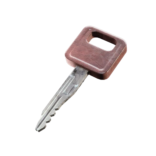 Flushing Terminal Key