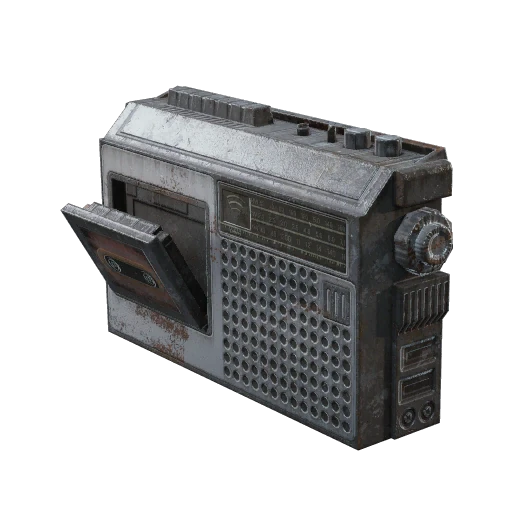 Radio