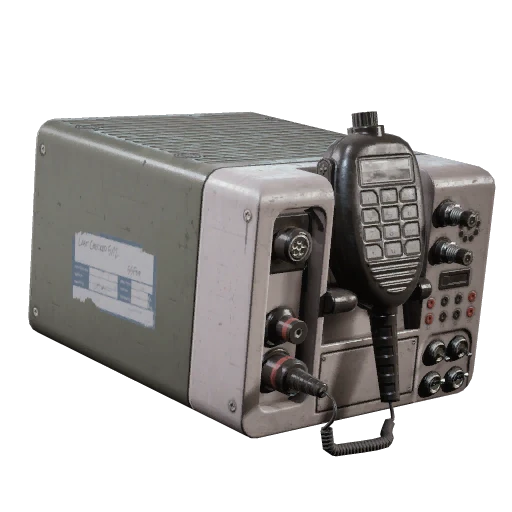 Radio Relay