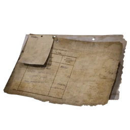 Raider's Refuge Security Code