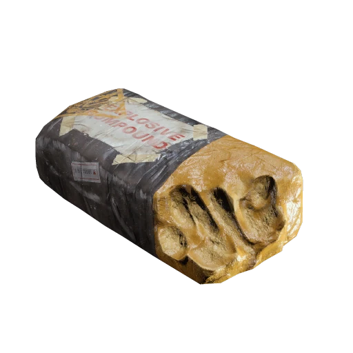 Explosive Compound