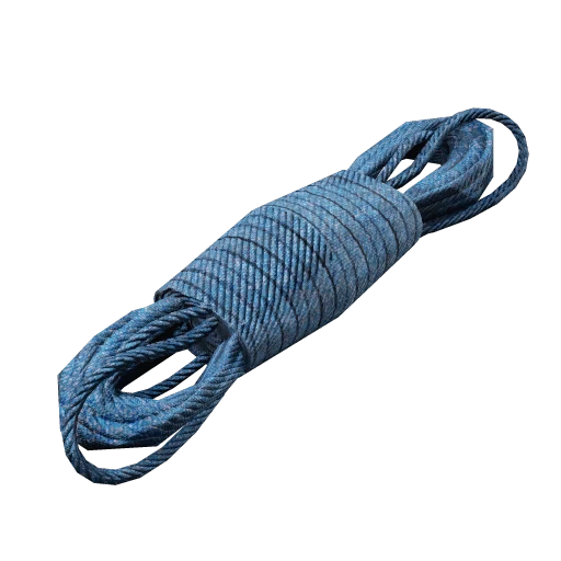 Rope