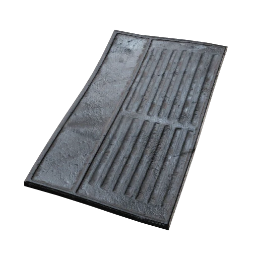 Rubber Pad