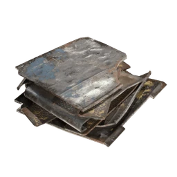 Sheet Metal