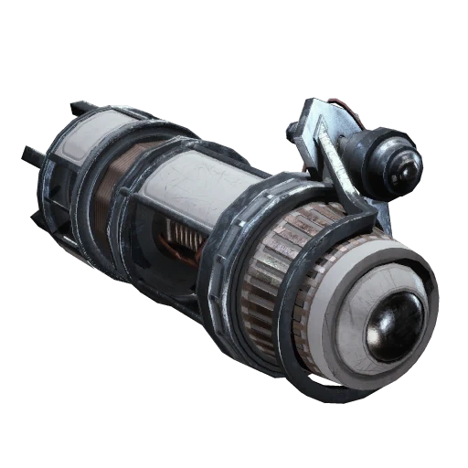 Sentinel Firing Core