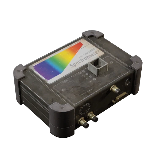 Spectrometer