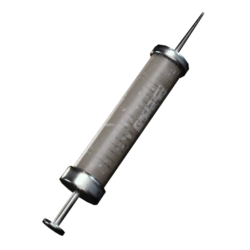 Syringe