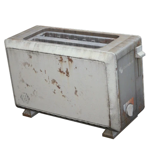 Toaster
