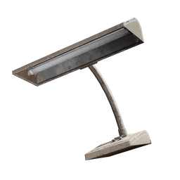 Bureau Desk Lamp