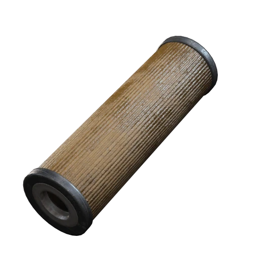 Water Filter