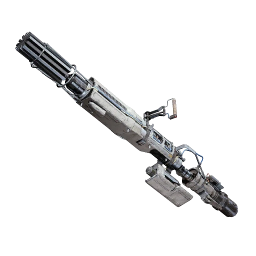 Equalizer weapon in ARC Raiders